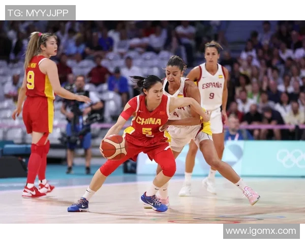 2016年里约奥运会中国队与西班牙队激战精彩瞬间回顾与分析