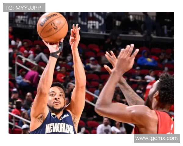 20181230火箭对阵鹈鹕精彩直播回顾与赛后分析